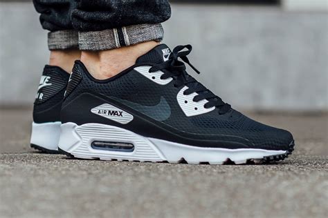 nike air max 90 essential schwarz uni|nike air max 90 colorway.